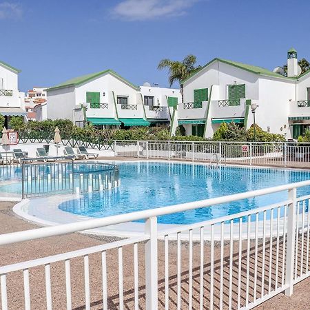 Flatguest Islas Bonitas Maspalomas  Eksteriør bilde